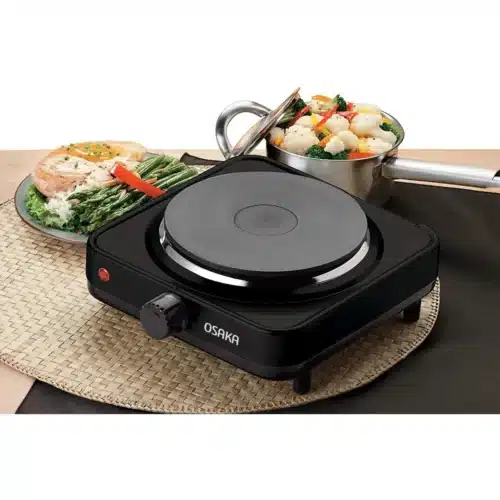 Osaka Induction Hot Plate Portable Electric Stove