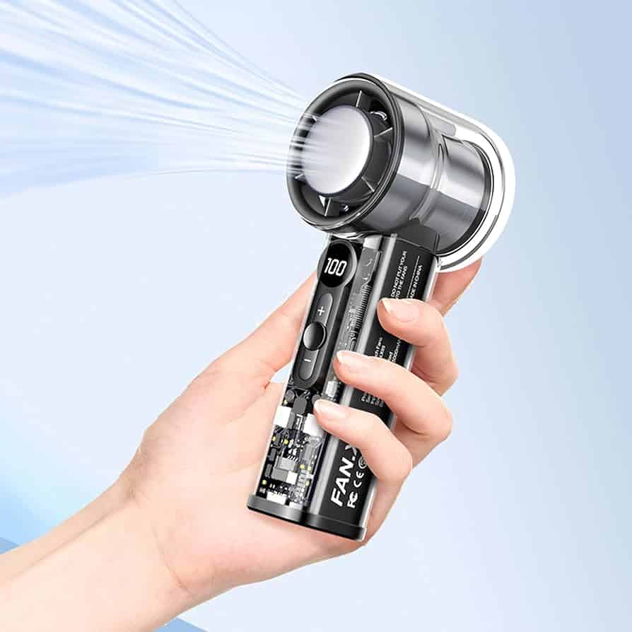 FAN.X05-High Speed Cooling Fan - Image 5