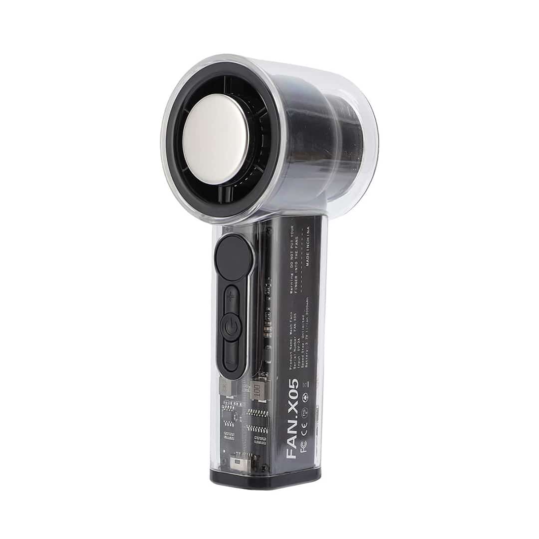 FAN.X05-High Speed Cooling Fan - Image 4