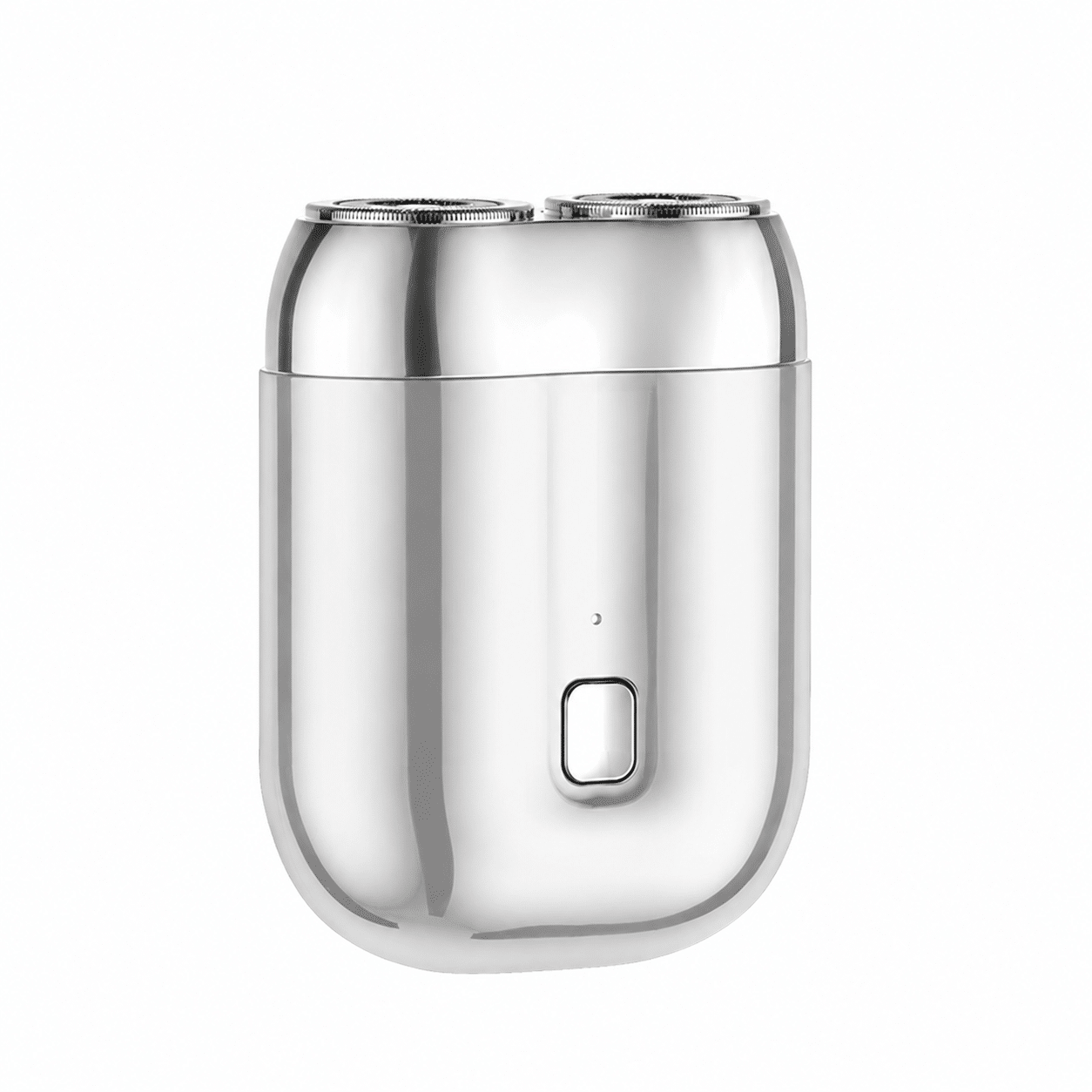 Electric Rotary Mini Shaver - Image 4